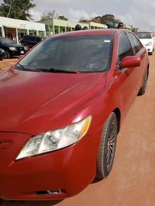 A picture of Direct 2009 Toyota Camry