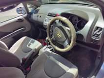 used honda fit