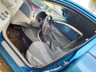A picture of 2009 Toyota Corolla toks standard Untampered engine Everything is working