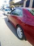A picture of Honda Accord 2004