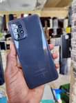 A picture of Samsung galaxy