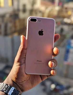 A picture of 7 plus