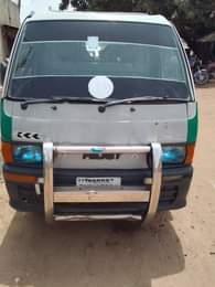 A picture of Sound HIJET pickup Available for Sale Price 1 6M Location