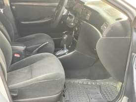 A picture of Corolla S