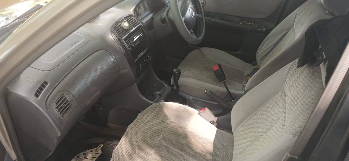 mazda