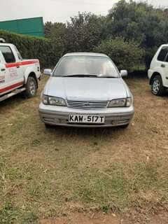 used opel