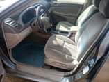 A picture of Toyota Camry