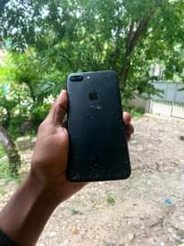 A picture of iPhone 7