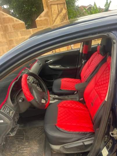 A picture of 08 corolla 09051025353