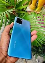 A picture of VIVO Y15S