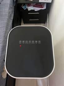 A picture of AIR COOLER BARIDI UNAGANDA
