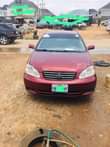 A picture of Corolla 2004 hot deal for 2 2m