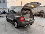 A picture of  few months drive 2005 Toyota Highlander limited 3rowl leather