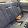 A picture of Mercedes Benz CLK 2000 08095299573