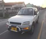 A picture of Toyota Rav4