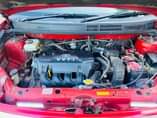 A picture of TOYOTA RAUM NEW MODEL