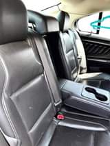 A picture of 2012 Ford Taurus Sel