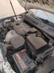 A picture of Camry 2011