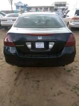 A picture of Honda Accord DC 2005 1 4M Okene Kogi State