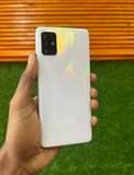 A picture of Samsung M31 GB128