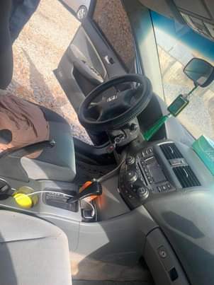 A picture of Honda Accord 06