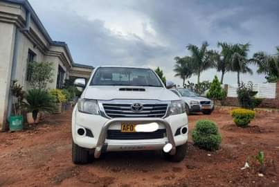 toyota legend