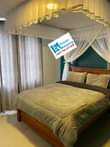 A picture of Brand new custom made Rail shears mosquito nets sliding like