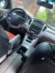 A picture of 2006 Highlander