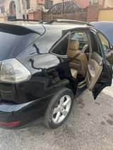 A picture of Neatly used 05 RX330 in gonna good working condition available