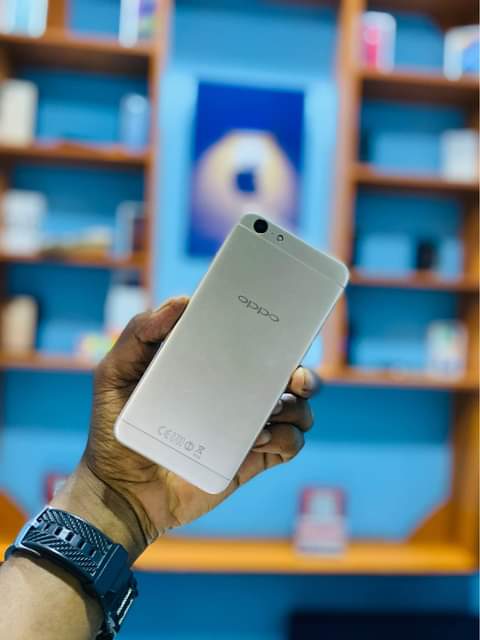 oppo a57