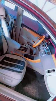 A picture of Very clean toyota camry avalon everything is parfectly work buy