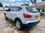 A picture of Nissan Dualis nauza million 16 5 gari nzuri sana location