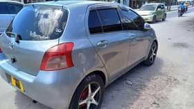 A picture of TOYOTA VITS