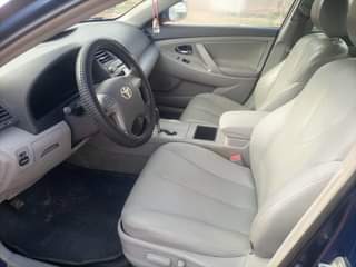 A picture of NEATLY USED CAMRY FOR SALE IN LAGOS