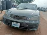 A picture of 2003 Camry big daddy