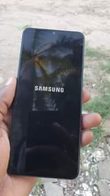 A picture of Samsung A02