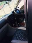 A picture of TOYOTA LAND CRUISE