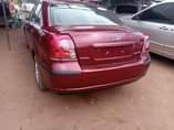 A picture of 2008 Toyota Avensis