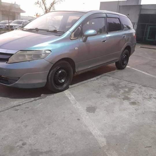 used honda airwave