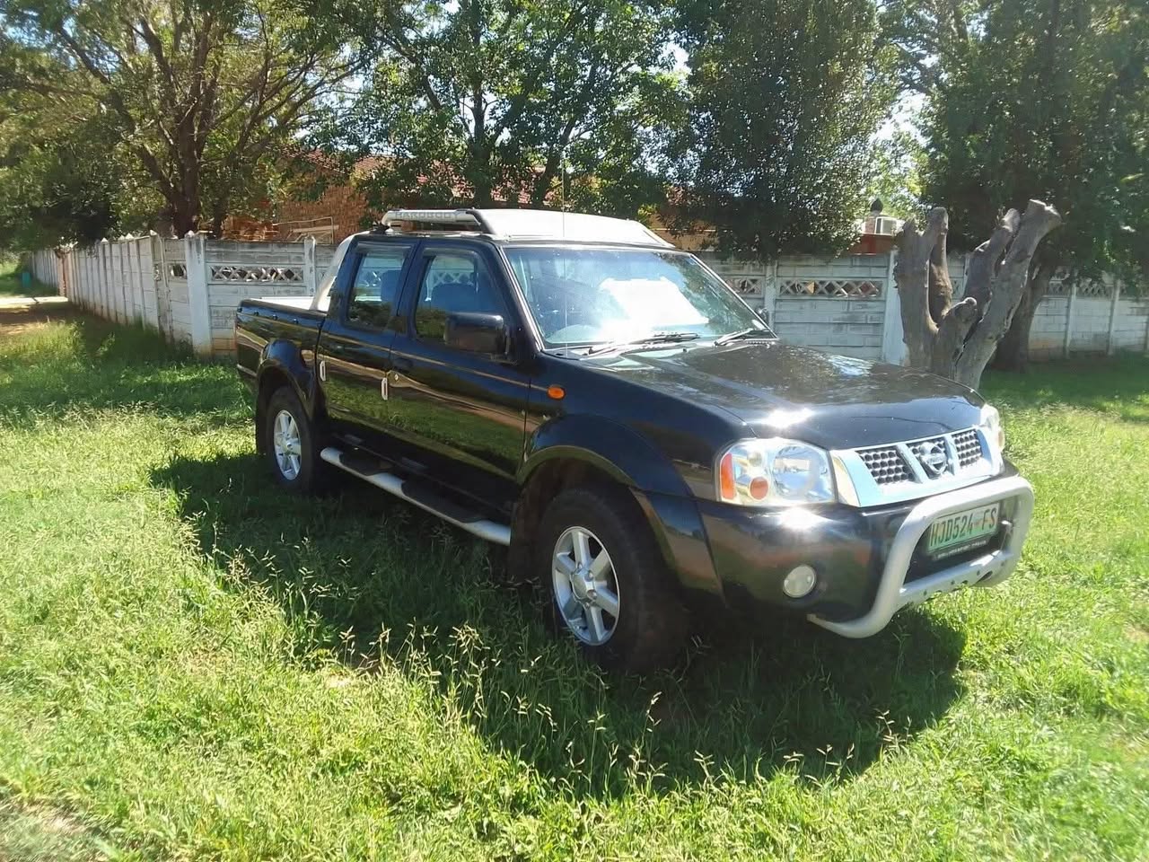 used nissan