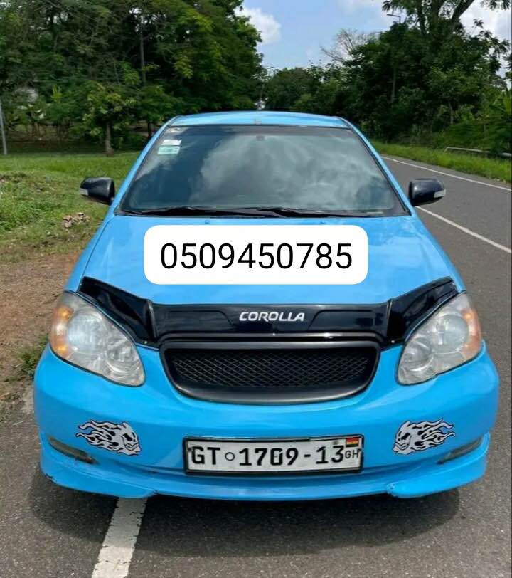 cars