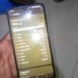 A picture of Samsung A10 s