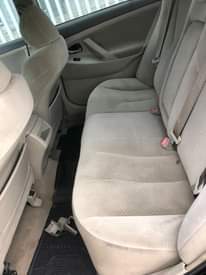A picture of 2008 Toyota Camry