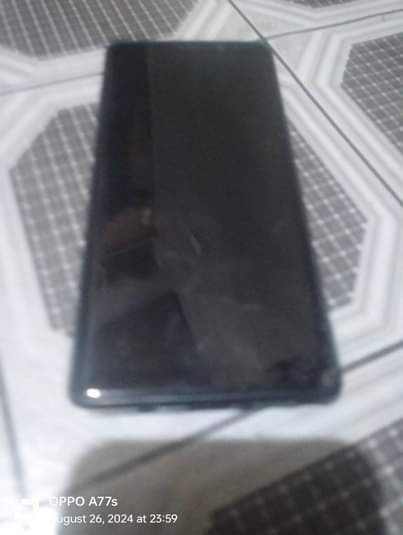A picture of Samsung note 8