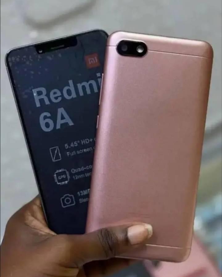 redmi phones