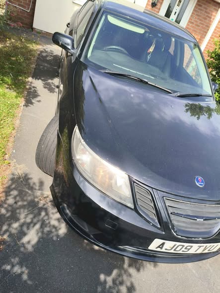 saab