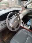 A picture of 07 Toyota Avalon