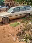 A picture of Toyota Camry old model automatic transmission wagon is available with