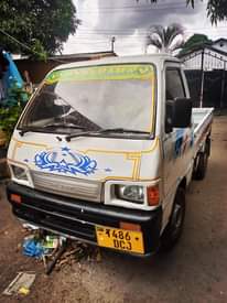 A picture of Hijet carry Call 0655804268 Bei milion 2 9