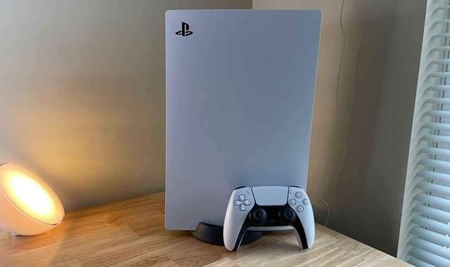 playstation